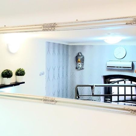 Like Studio City Centrum, Wifi, Terrace ブダペスト エクステリア 写真