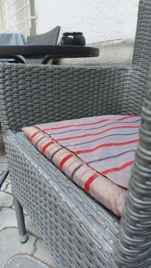 Like Studio City Centrum, Wifi, Terrace ブダペスト エクステリア 写真