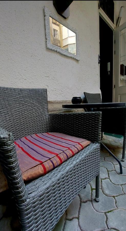 Like Studio City Centrum, Wifi, Terrace ブダペスト エクステリア 写真